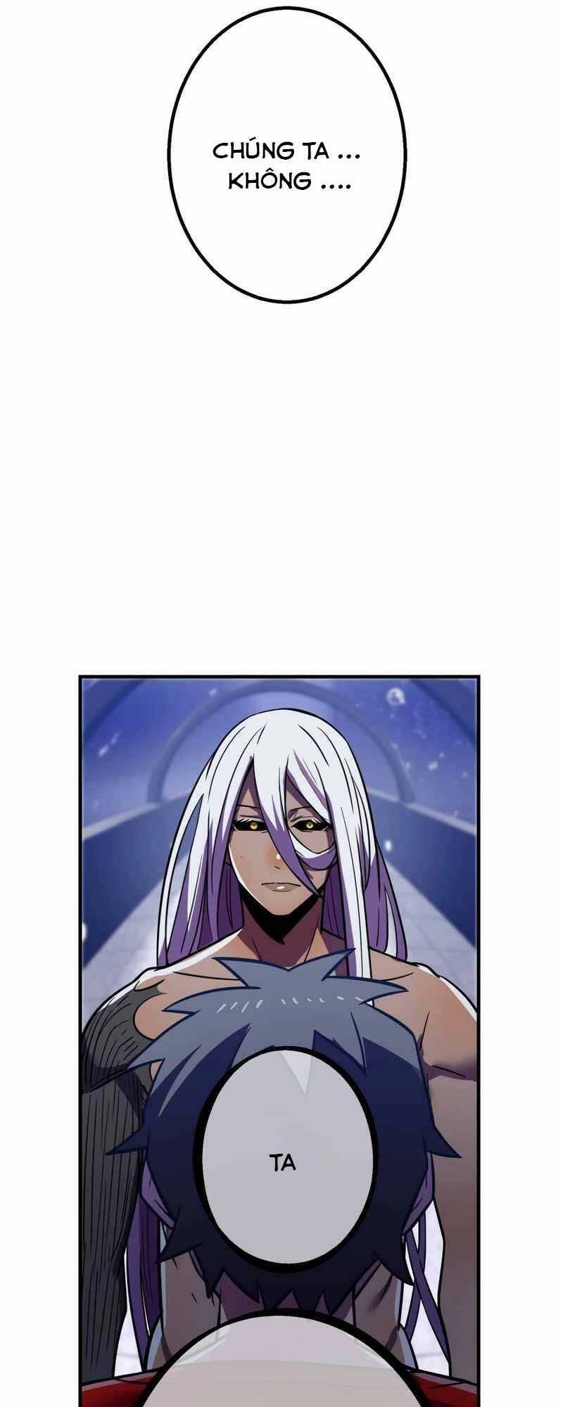 Huyết Thánh Cứu Thế Chủ~ Ta Chỉ Cần 0.0000001% Đã Trở Thành Vô Địch Chapter 42 - 47