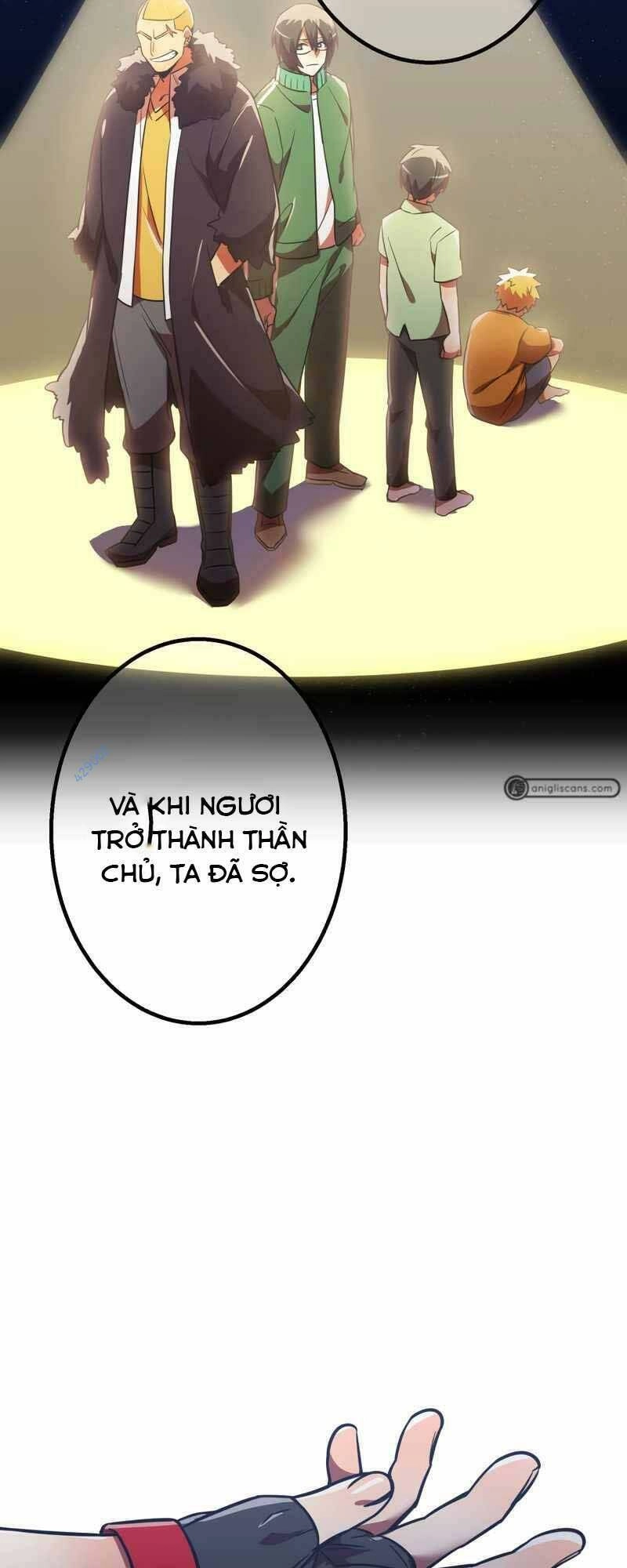 Huyết Thánh Cứu Thế Chủ~ Ta Chỉ Cần 0.0000001% Đã Trở Thành Vô Địch Chapter 42 - 49