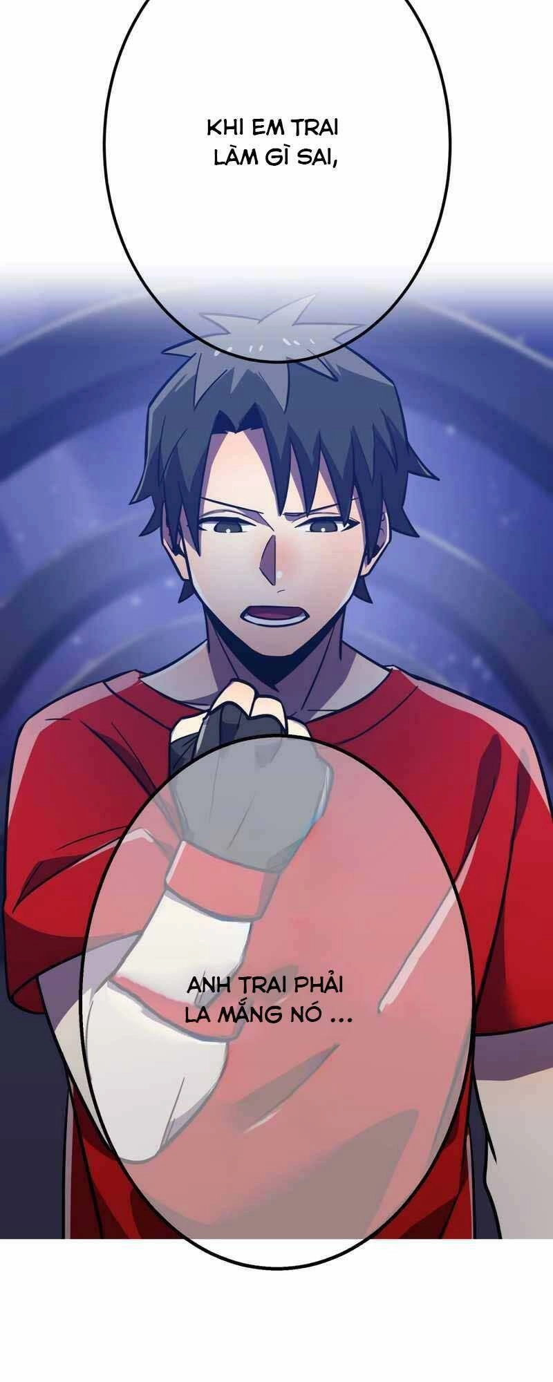 Huyết Thánh Cứu Thế Chủ~ Ta Chỉ Cần 0.0000001% Đã Trở Thành Vô Địch Chapter 42 - 51