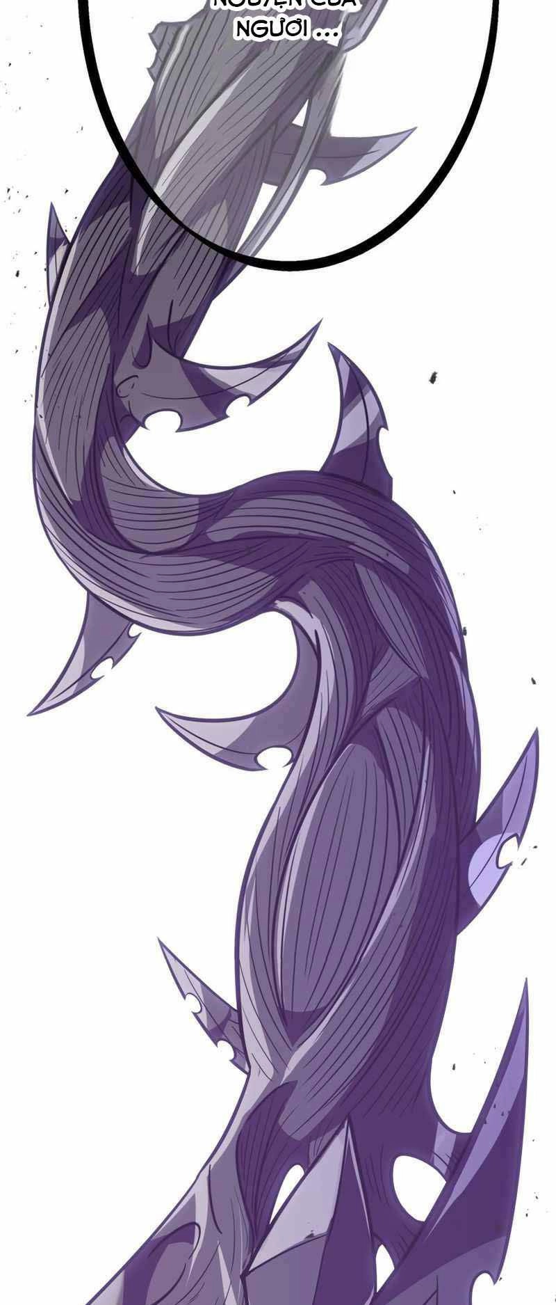 Huyết Thánh Cứu Thế Chủ~ Ta Chỉ Cần 0.0000001% Đã Trở Thành Vô Địch Chapter 42 - 55