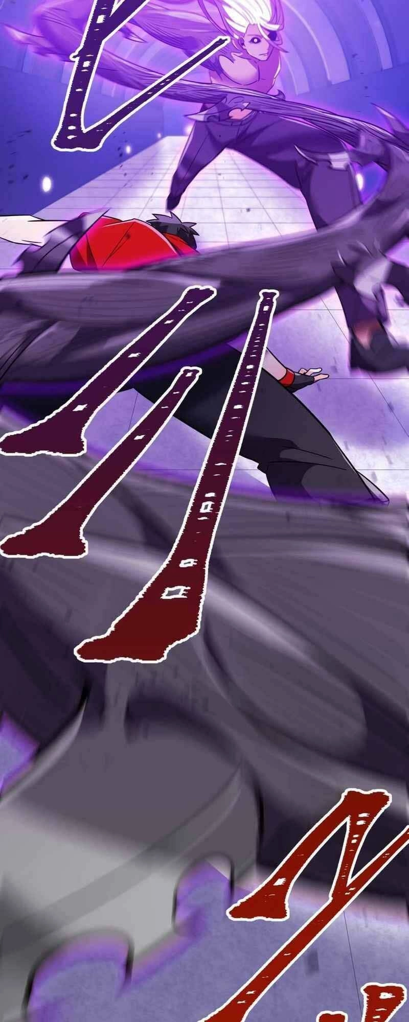 Huyết Thánh Cứu Thế Chủ~ Ta Chỉ Cần 0.0000001% Đã Trở Thành Vô Địch Chapter 42 - 59