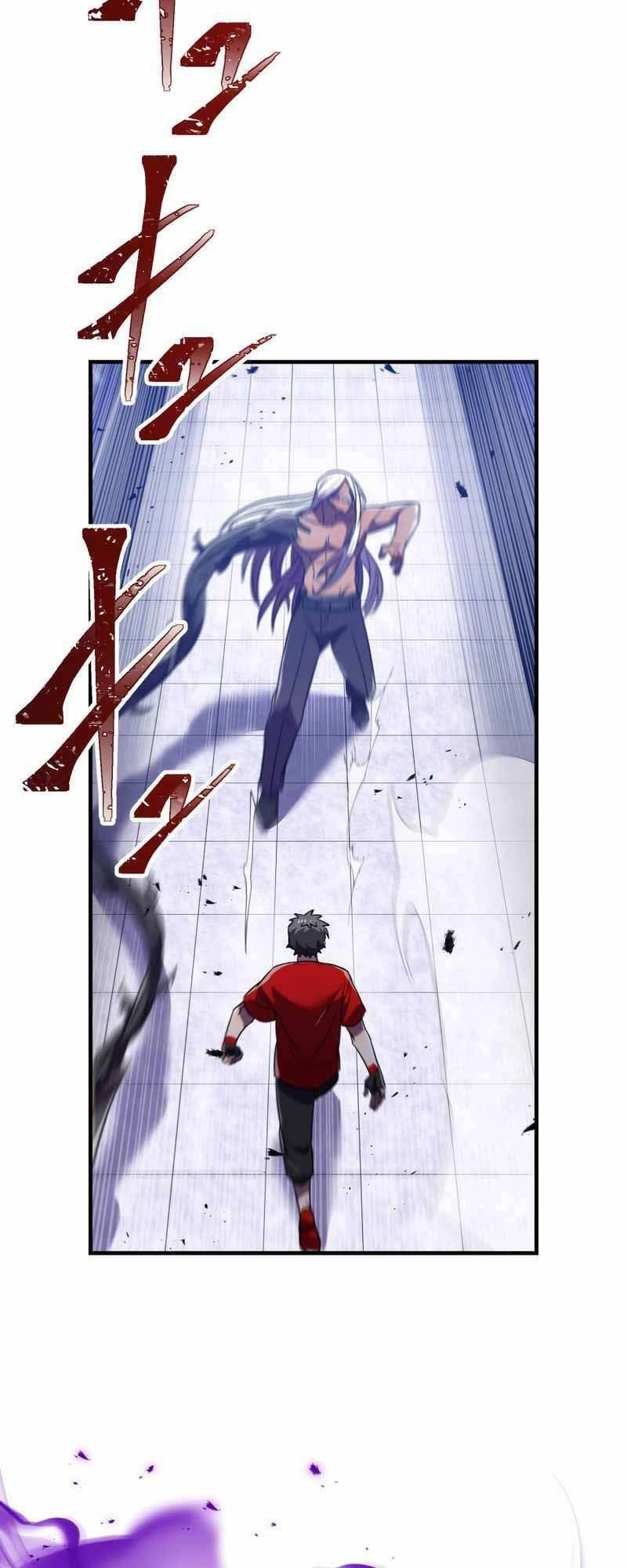 Huyết Thánh Cứu Thế Chủ~ Ta Chỉ Cần 0.0000001% Đã Trở Thành Vô Địch Chapter 42 - 65