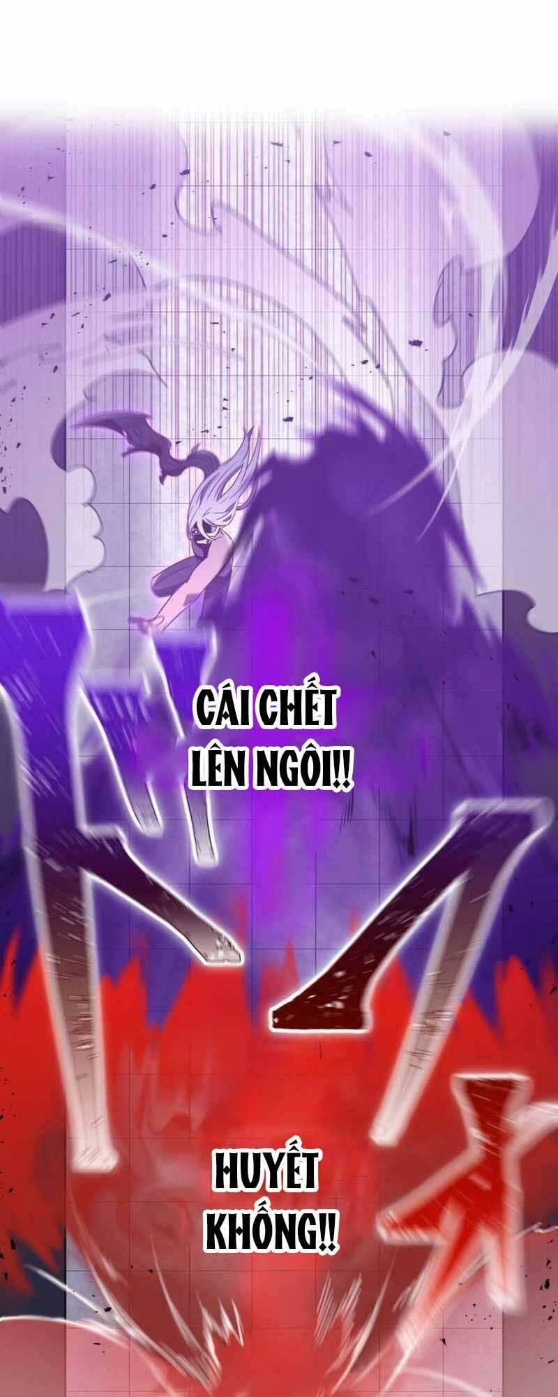 Huyết Thánh Cứu Thế Chủ~ Ta Chỉ Cần 0.0000001% Đã Trở Thành Vô Địch Chapter 42 - 67