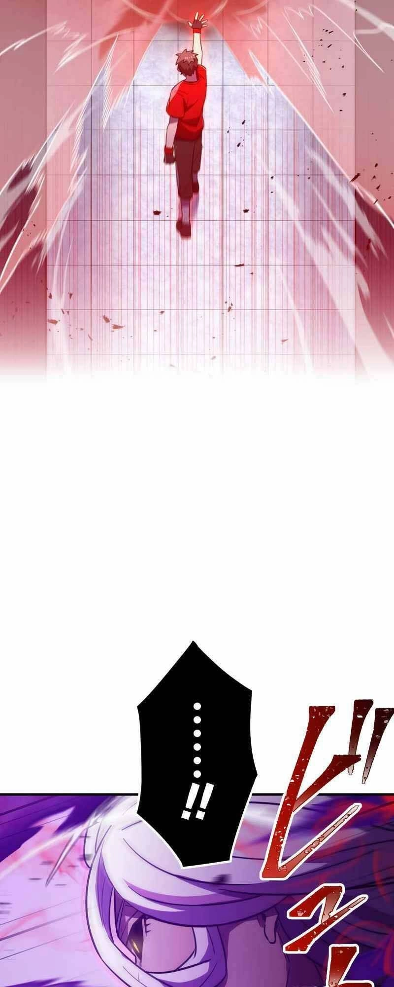 Huyết Thánh Cứu Thế Chủ~ Ta Chỉ Cần 0.0000001% Đã Trở Thành Vô Địch Chapter 42 - 68