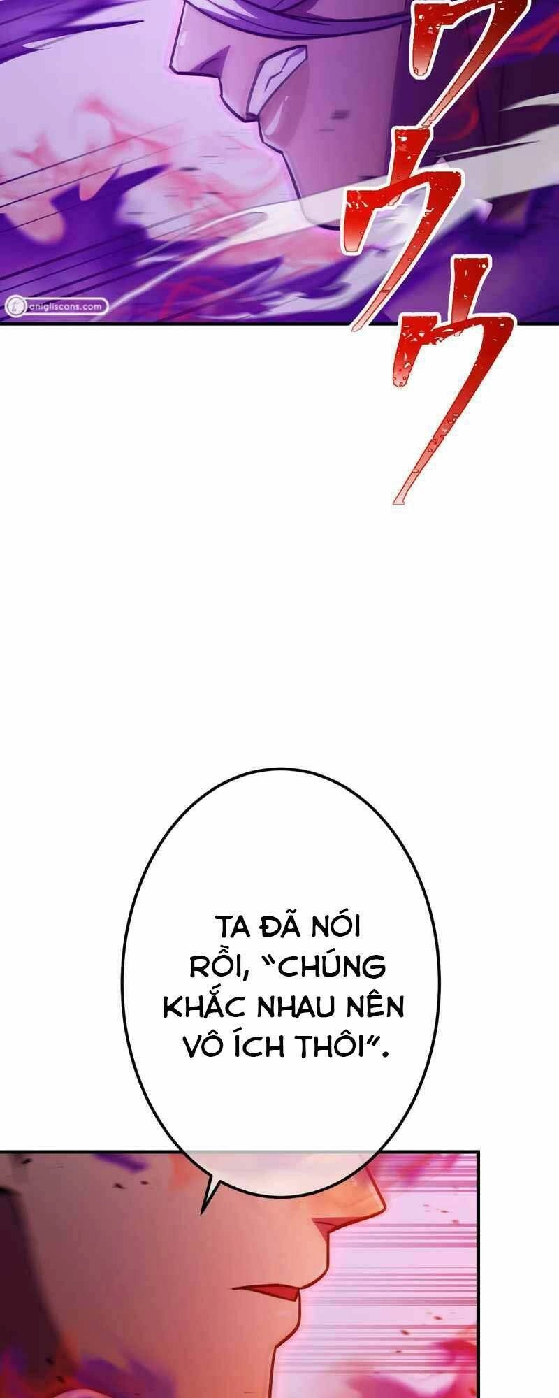 Huyết Thánh Cứu Thế Chủ~ Ta Chỉ Cần 0.0000001% Đã Trở Thành Vô Địch Chapter 42 - 69