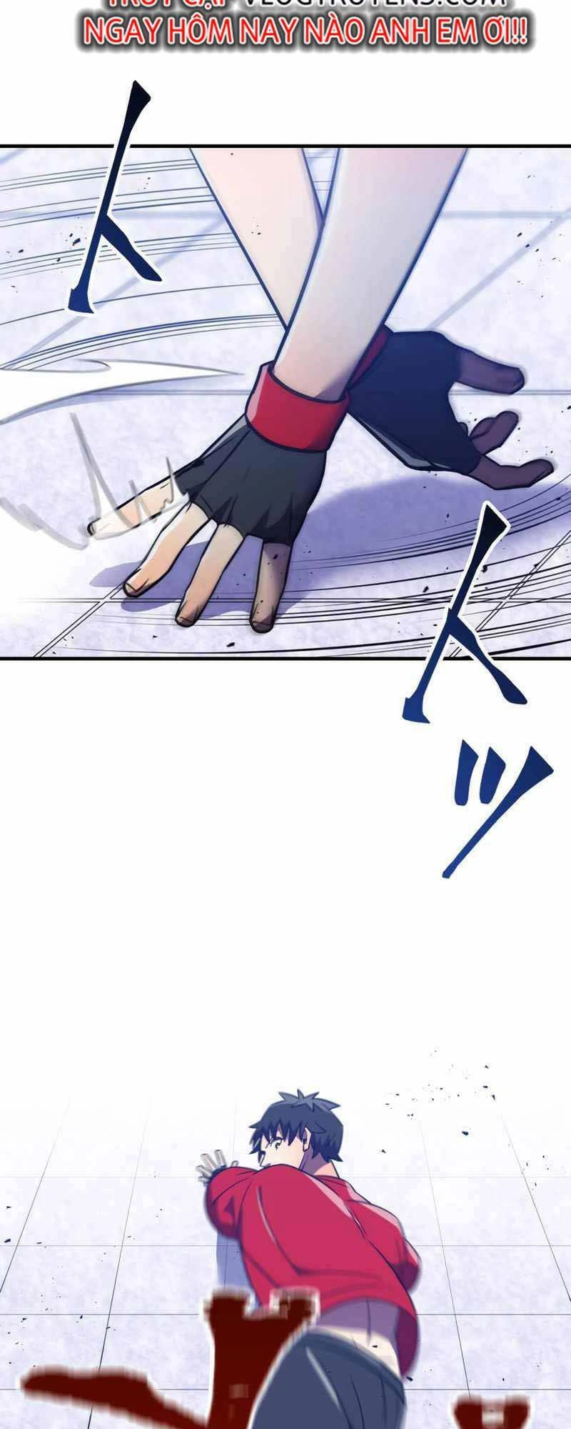 Huyết Thánh Cứu Thế Chủ~ Ta Chỉ Cần 0.0000001% Đã Trở Thành Vô Địch Chapter 42 - 73