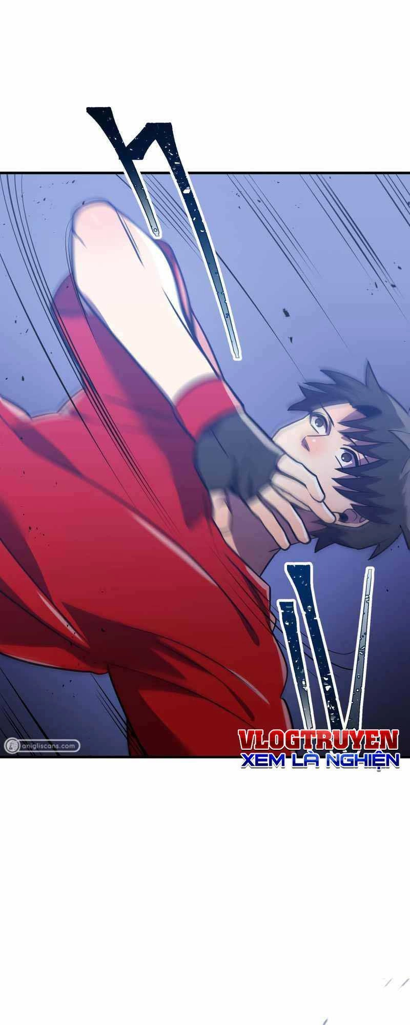 Huyết Thánh Cứu Thế Chủ~ Ta Chỉ Cần 0.0000001% Đã Trở Thành Vô Địch Chapter 42 - 75