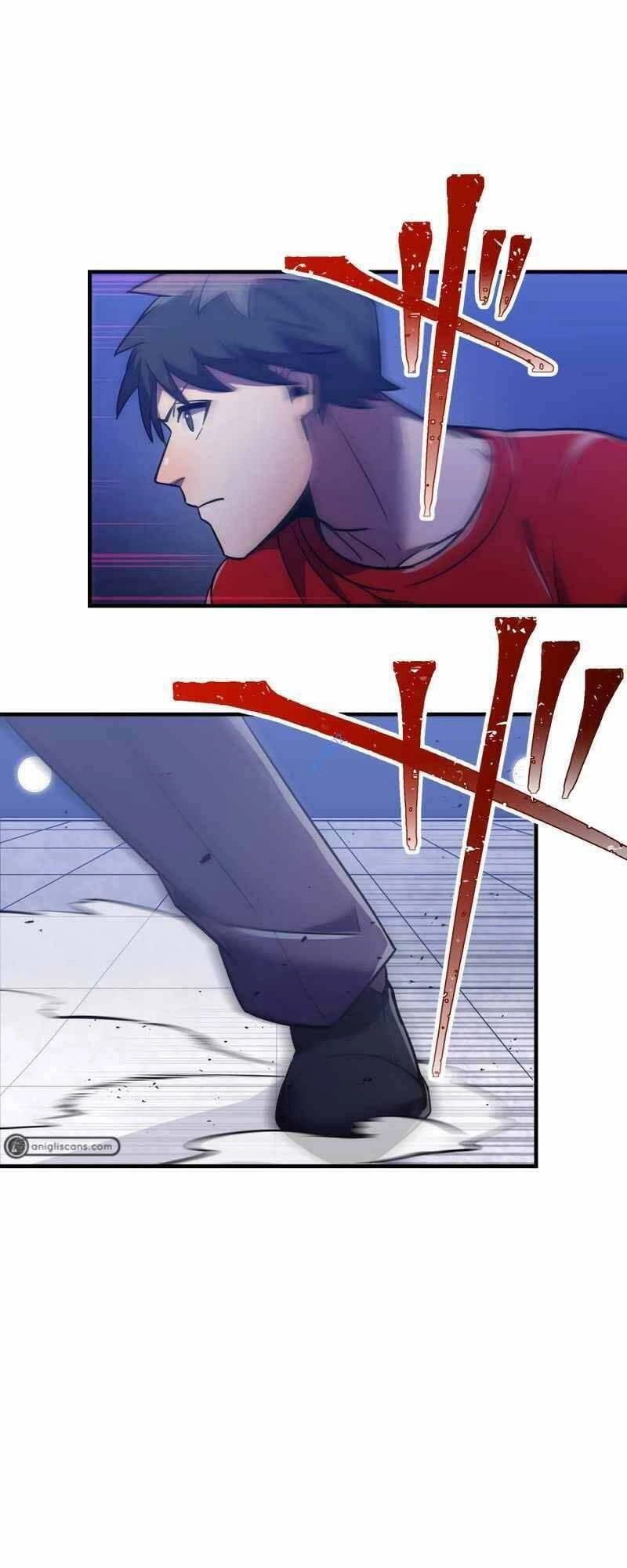 Huyết Thánh Cứu Thế Chủ~ Ta Chỉ Cần 0.0000001% Đã Trở Thành Vô Địch Chapter 42 - 79