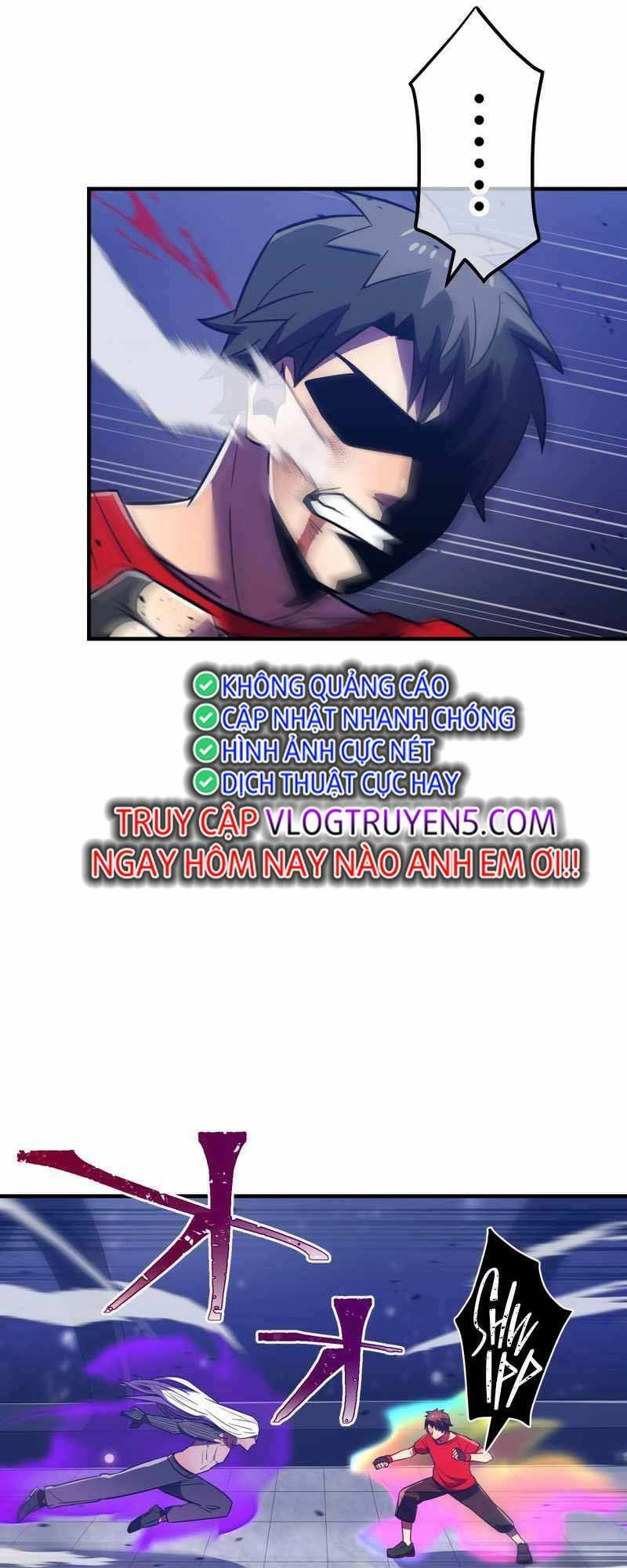 Huyết Thánh Cứu Thế Chủ~ Ta Chỉ Cần 0.0000001% Đã Trở Thành Vô Địch Chapter 42 - 82