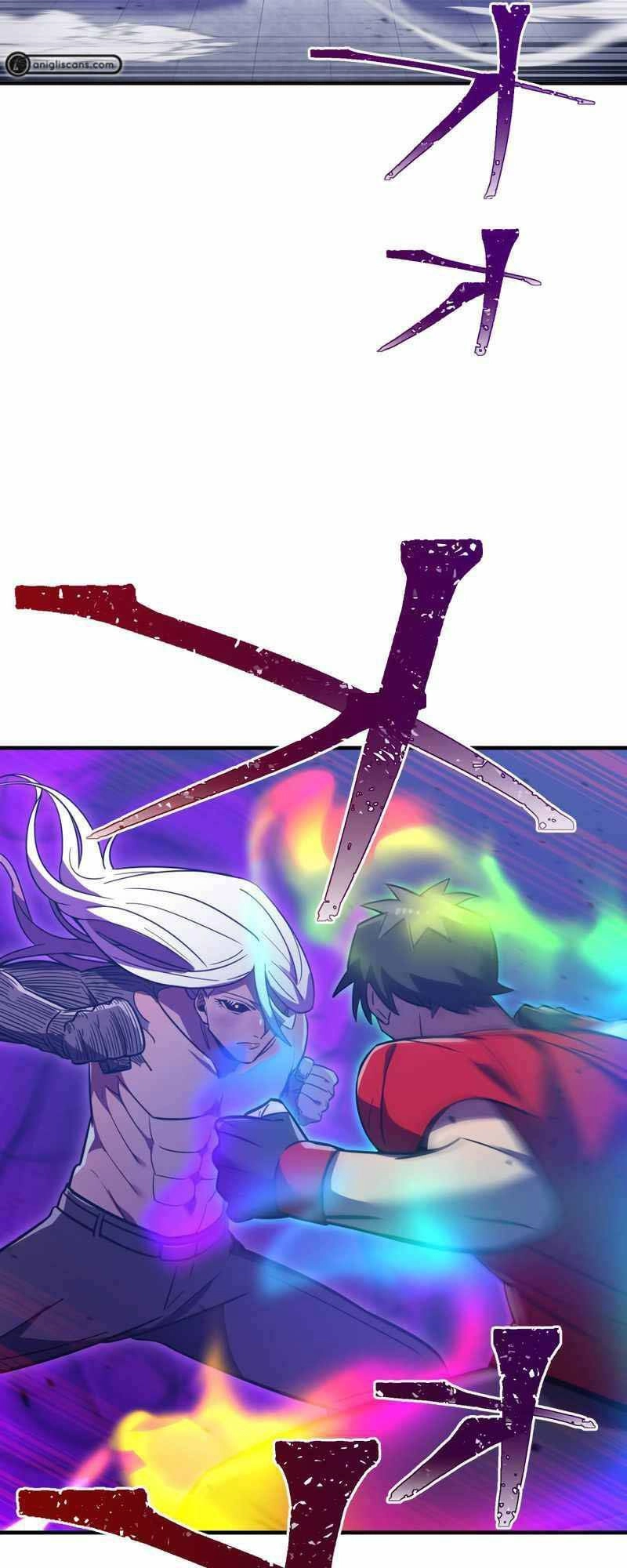 Huyết Thánh Cứu Thế Chủ~ Ta Chỉ Cần 0.0000001% Đã Trở Thành Vô Địch Chapter 42 - 83