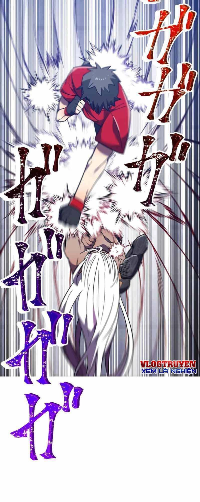 Huyết Thánh Cứu Thế Chủ~ Ta Chỉ Cần 0.0000001% Đã Trở Thành Vô Địch Chapter 42 - 86