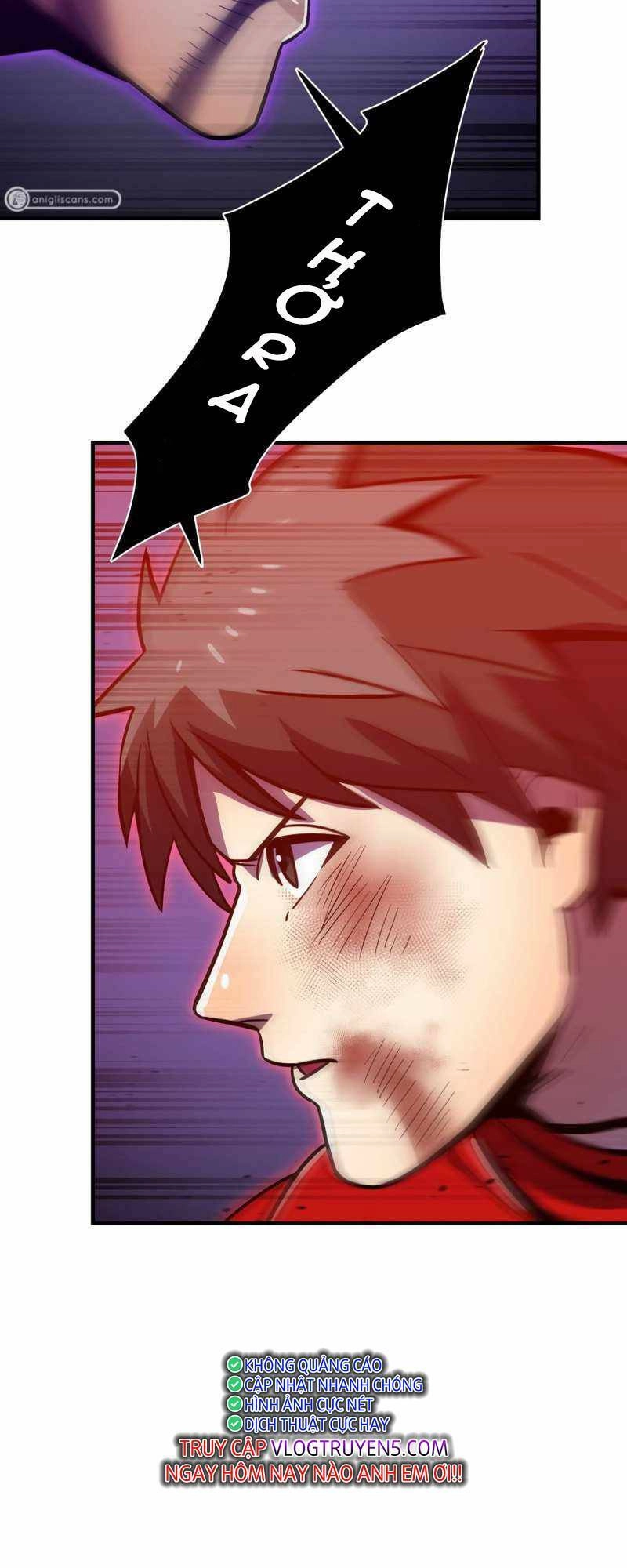 Huyết Thánh Cứu Thế Chủ~ Ta Chỉ Cần 0.0000001% Đã Trở Thành Vô Địch Chapter 43 - 4