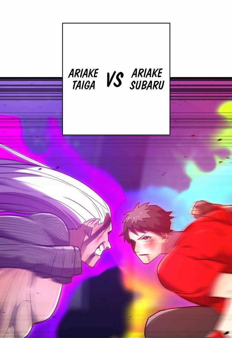 Huyết Thánh Cứu Thế Chủ~ Ta Chỉ Cần 0.0000001% Đã Trở Thành Vô Địch Chapter 43 - 5