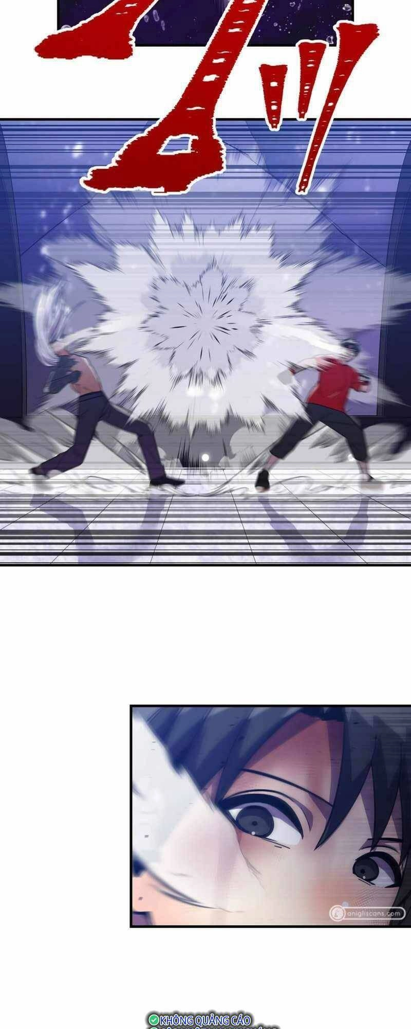 Huyết Thánh Cứu Thế Chủ~ Ta Chỉ Cần 0.0000001% Đã Trở Thành Vô Địch Chapter 43 - 8