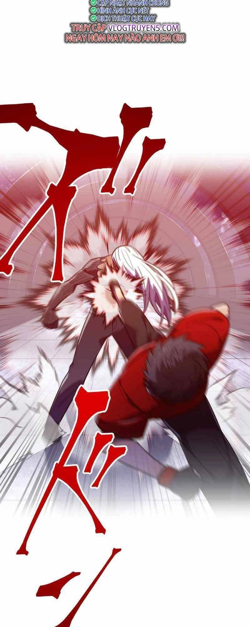 Huyết Thánh Cứu Thế Chủ~ Ta Chỉ Cần 0.0000001% Đã Trở Thành Vô Địch Chapter 43 - 9