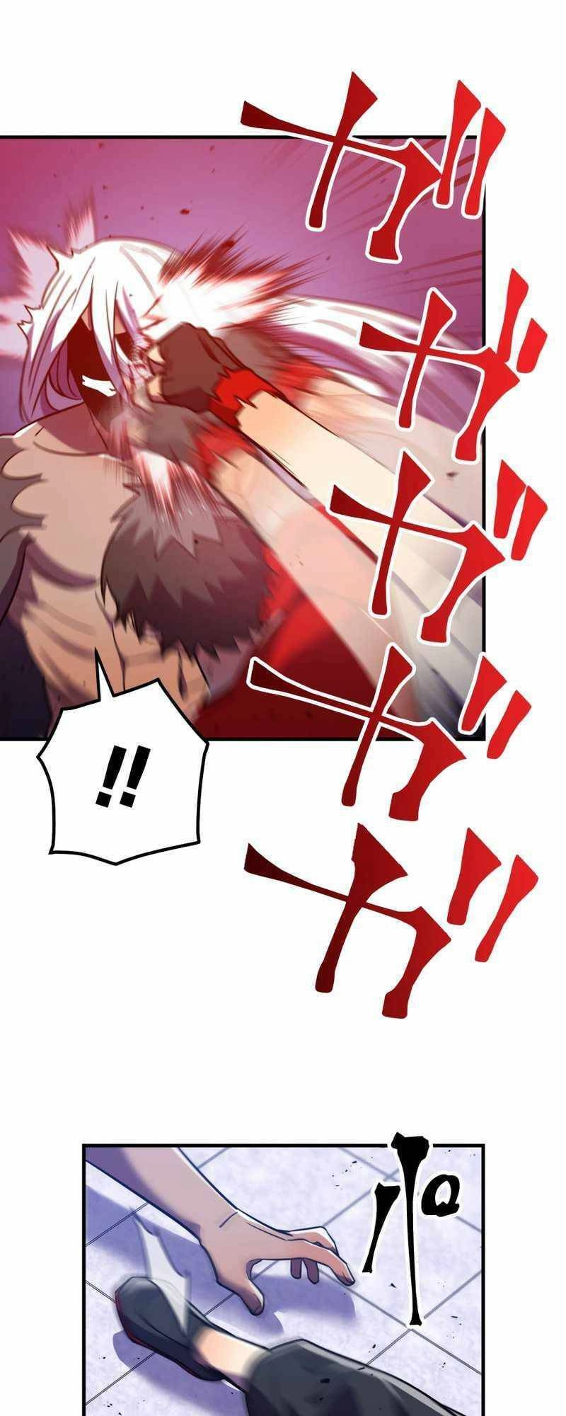 Huyết Thánh Cứu Thế Chủ~ Ta Chỉ Cần 0.0000001% Đã Trở Thành Vô Địch Chapter 43 - 14