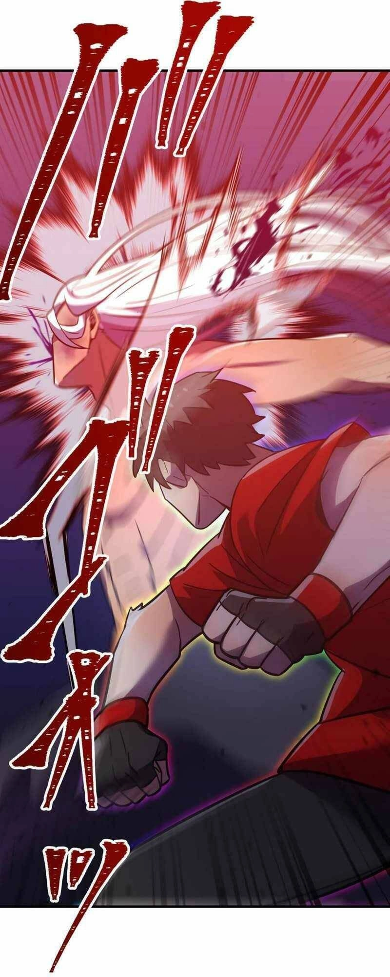 Huyết Thánh Cứu Thế Chủ~ Ta Chỉ Cần 0.0000001% Đã Trở Thành Vô Địch Chapter 43 - 17