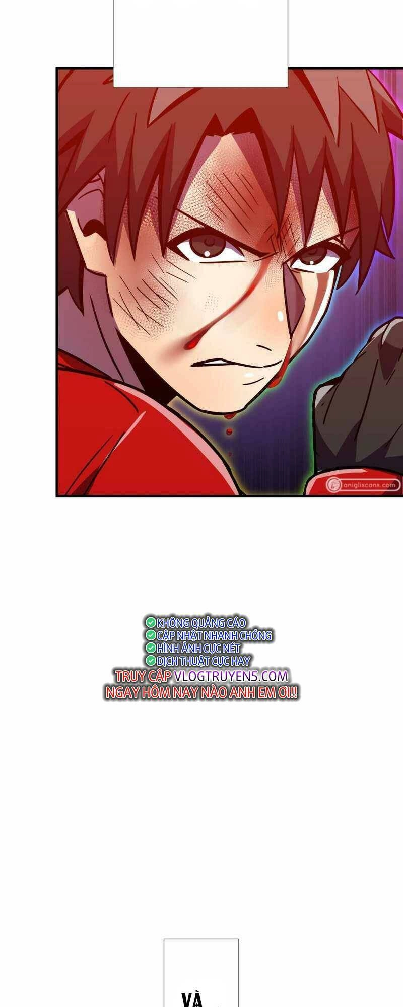 Huyết Thánh Cứu Thế Chủ~ Ta Chỉ Cần 0.0000001% Đã Trở Thành Vô Địch Chapter 43 - 19