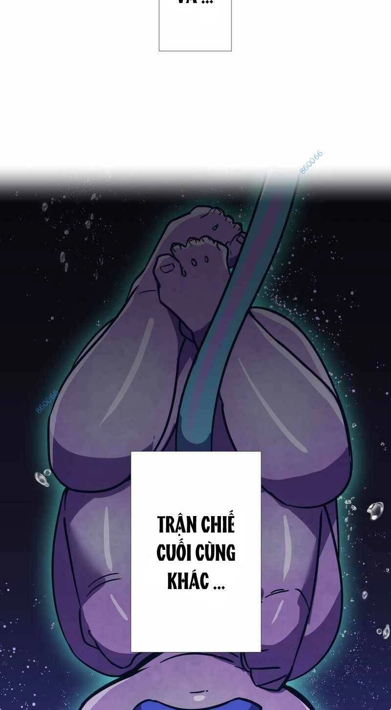 Huyết Thánh Cứu Thế Chủ~ Ta Chỉ Cần 0.0000001% Đã Trở Thành Vô Địch Chapter 43 - 20