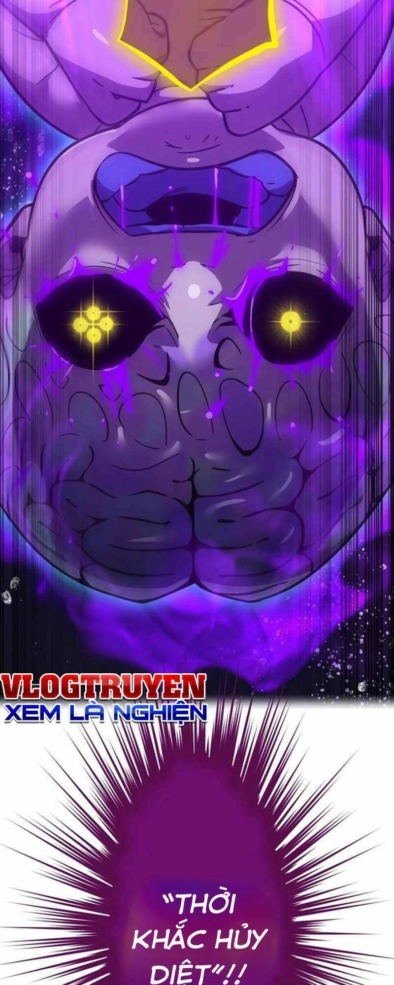 Huyết Thánh Cứu Thế Chủ~ Ta Chỉ Cần 0.0000001% Đã Trở Thành Vô Địch Chapter 43 - 34