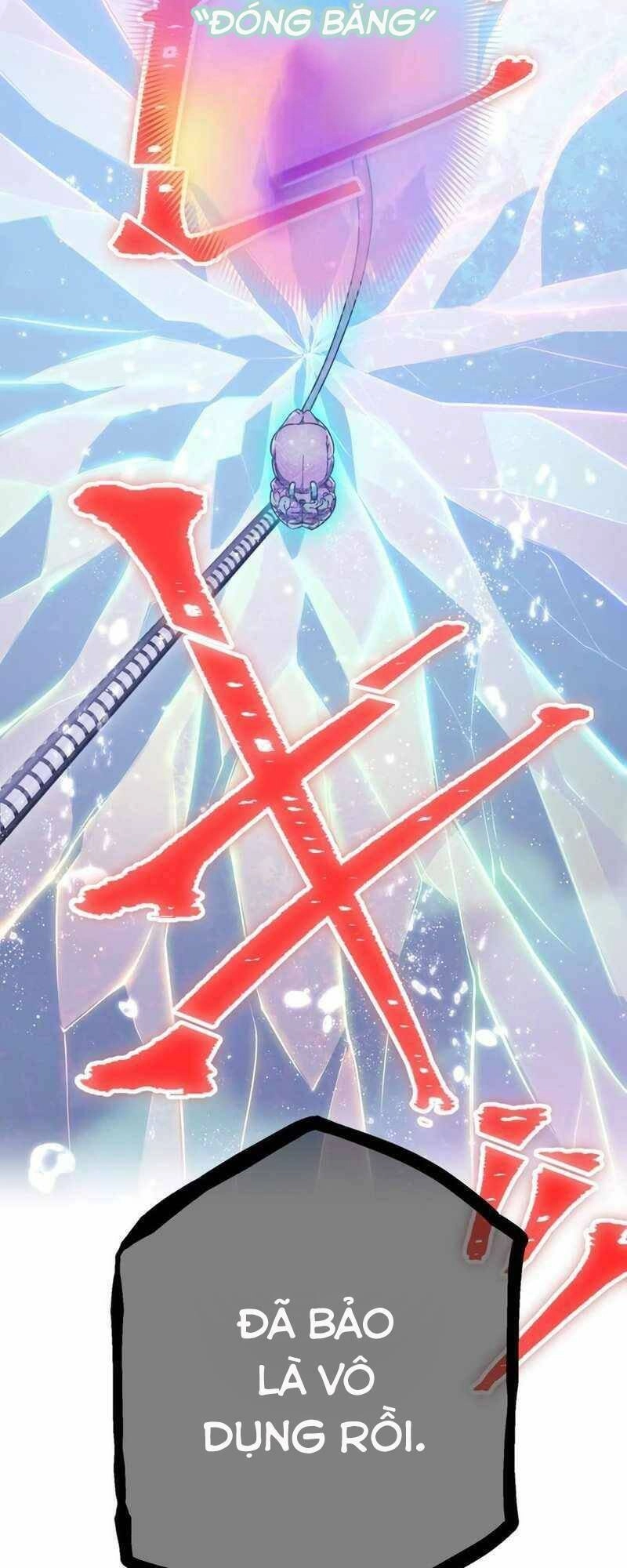 Huyết Thánh Cứu Thế Chủ~ Ta Chỉ Cần 0.0000001% Đã Trở Thành Vô Địch Chapter 43 - 39