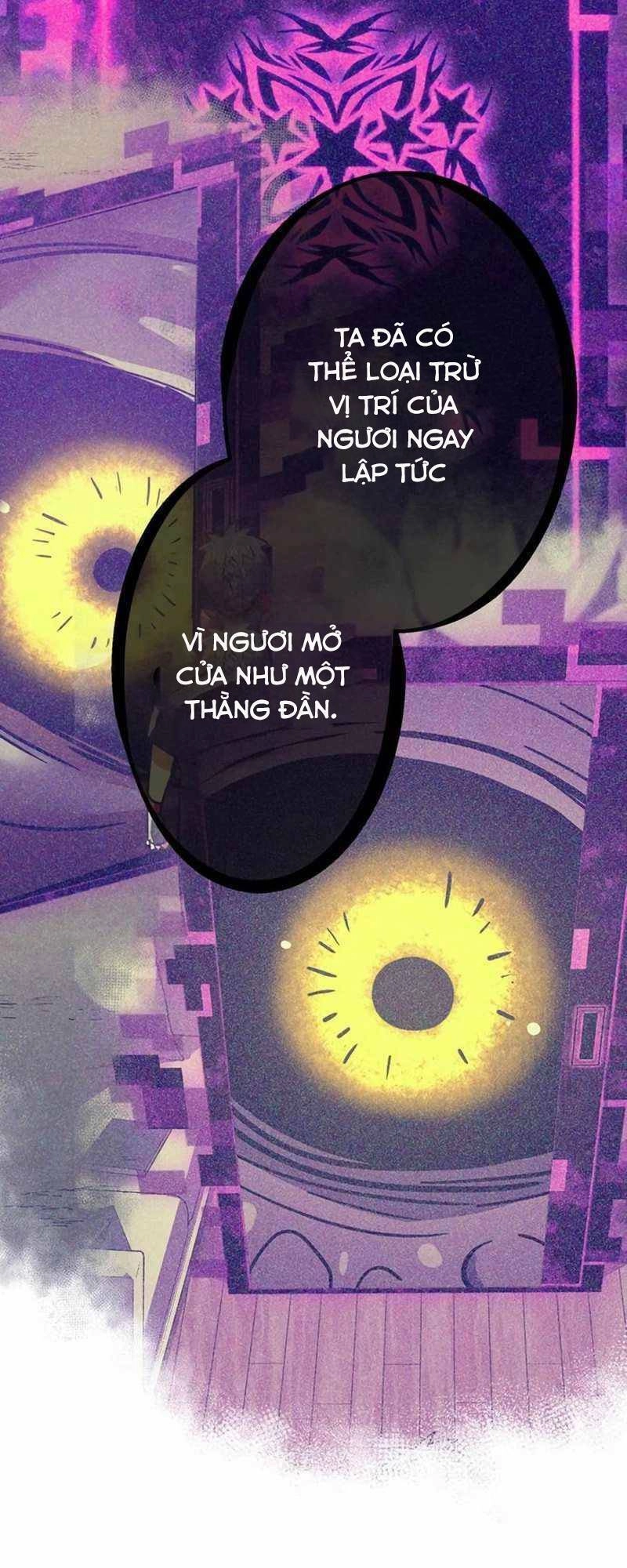 Huyết Thánh Cứu Thế Chủ~ Ta Chỉ Cần 0.0000001% Đã Trở Thành Vô Địch Chapter 43 - 46