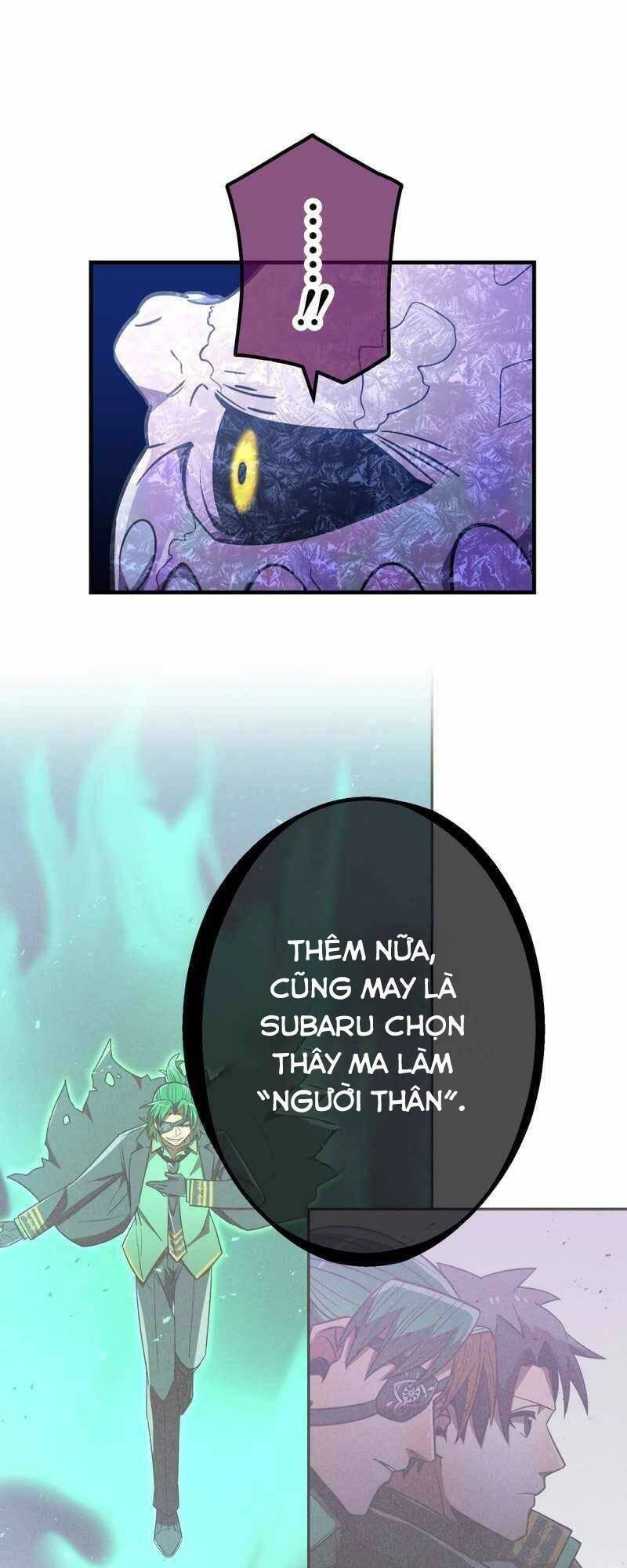 Huyết Thánh Cứu Thế Chủ~ Ta Chỉ Cần 0.0000001% Đã Trở Thành Vô Địch Chapter 43 - 47