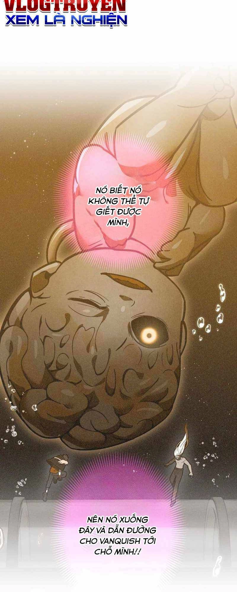 Huyết Thánh Cứu Thế Chủ~ Ta Chỉ Cần 0.0000001% Đã Trở Thành Vô Địch Chapter 43 - 56