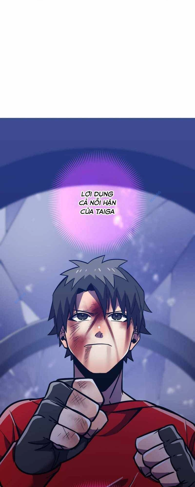 Huyết Thánh Cứu Thế Chủ~ Ta Chỉ Cần 0.0000001% Đã Trở Thành Vô Địch Chapter 43 - 57