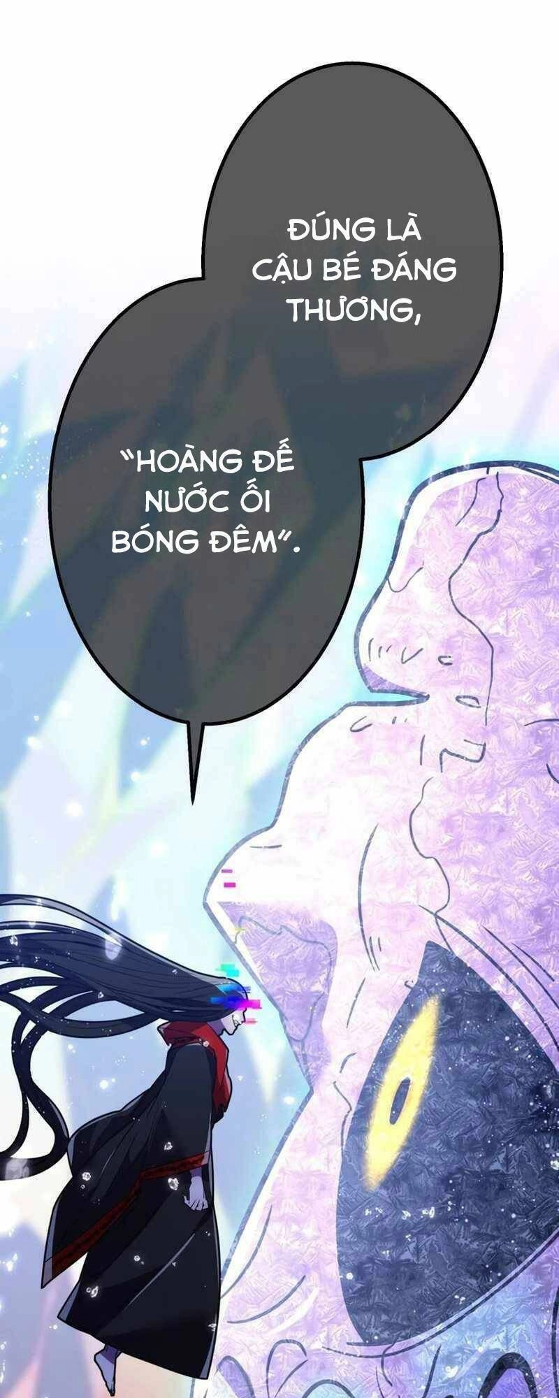 Huyết Thánh Cứu Thế Chủ~ Ta Chỉ Cần 0.0000001% Đã Trở Thành Vô Địch Chapter 43 - 60