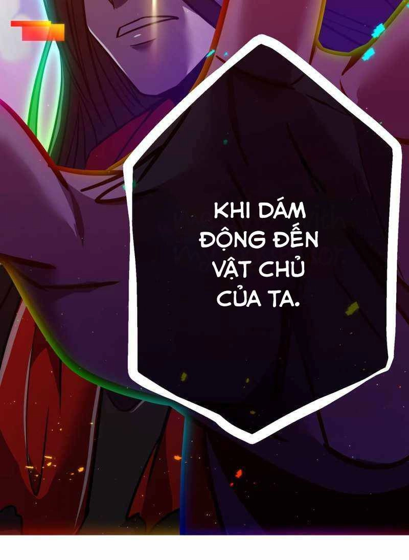 Huyết Thánh Cứu Thế Chủ~ Ta Chỉ Cần 0.0000001% Đã Trở Thành Vô Địch Chapter 43 - 65