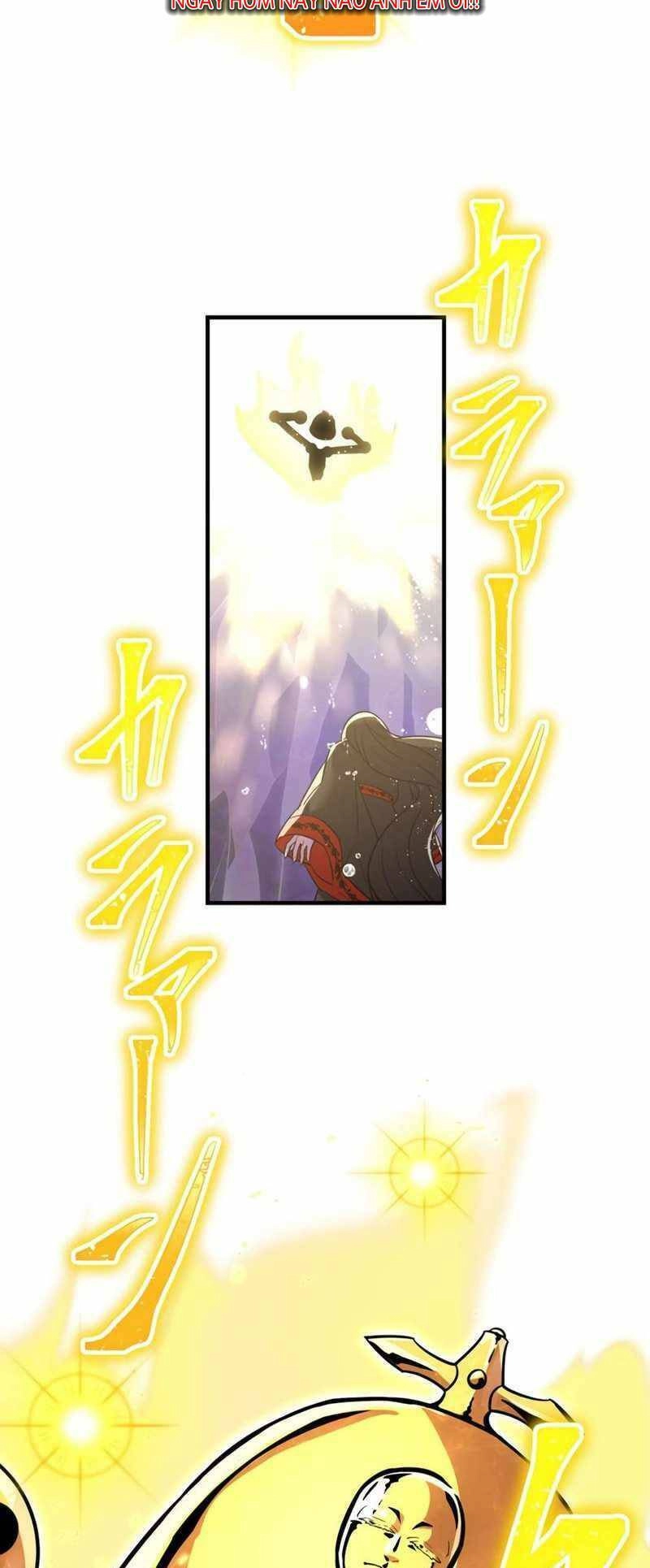 Huyết Thánh Cứu Thế Chủ~ Ta Chỉ Cần 0.0000001% Đã Trở Thành Vô Địch Chapter 43 - 83