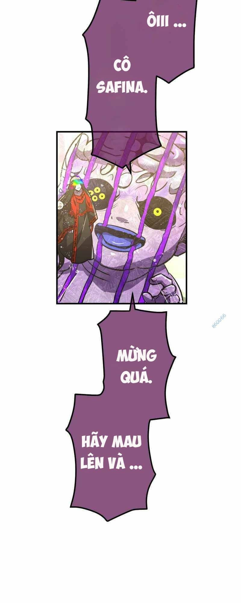 Huyết Thánh Cứu Thế Chủ~ Ta Chỉ Cần 0.0000001% Đã Trở Thành Vô Địch Chapter 43 - 89