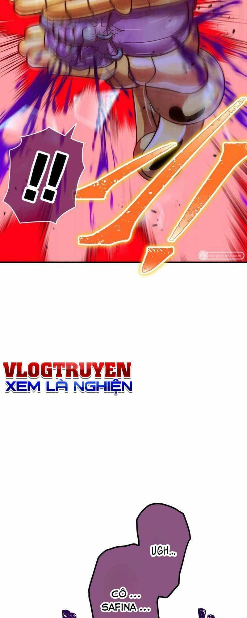 Huyết Thánh Cứu Thế Chủ~ Ta Chỉ Cần 0.0000001% Đã Trở Thành Vô Địch Chapter 43 - 91