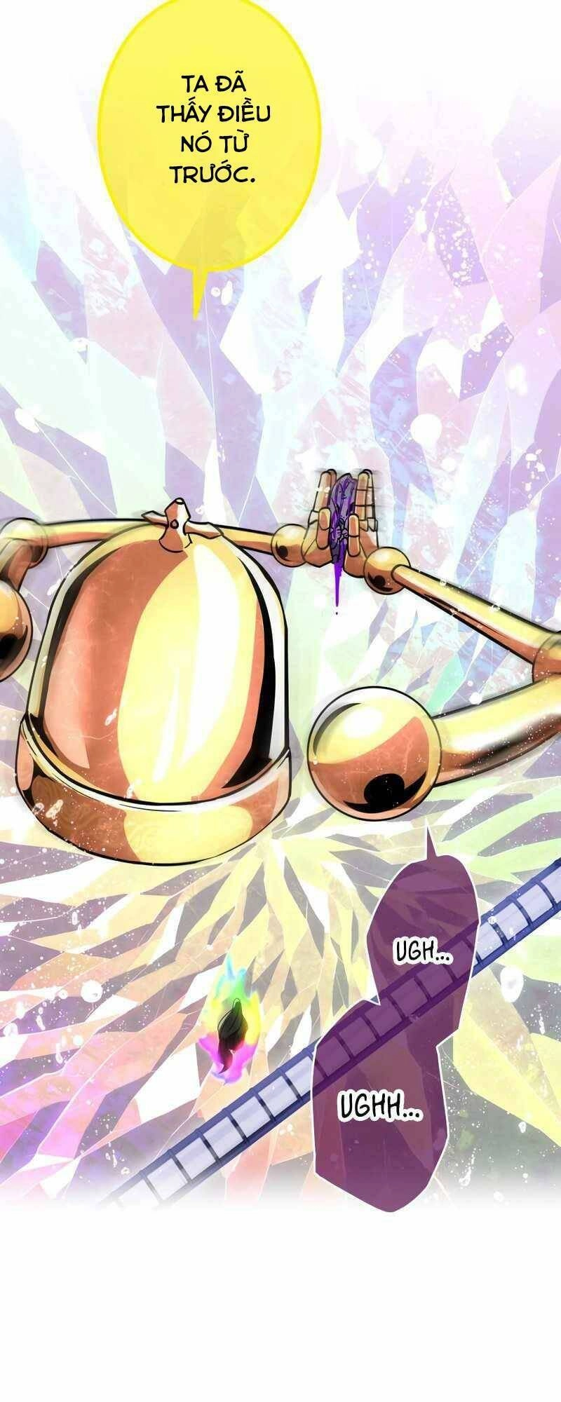 Huyết Thánh Cứu Thế Chủ~ Ta Chỉ Cần 0.0000001% Đã Trở Thành Vô Địch Chapter 43 - 95