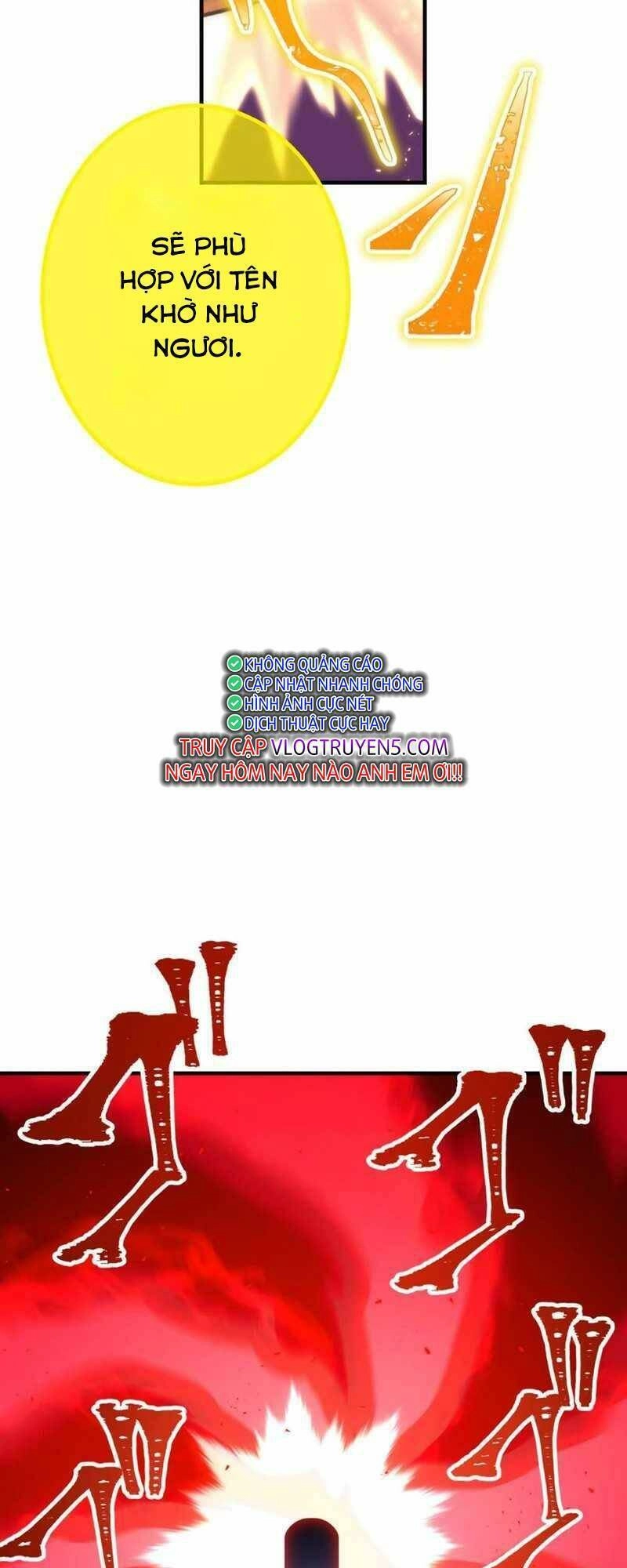 Huyết Thánh Cứu Thế Chủ~ Ta Chỉ Cần 0.0000001% Đã Trở Thành Vô Địch Chapter 43 - 97