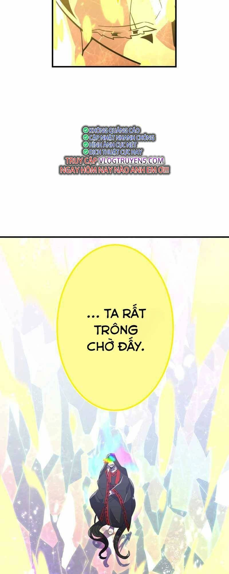 Huyết Thánh Cứu Thế Chủ~ Ta Chỉ Cần 0.0000001% Đã Trở Thành Vô Địch Chapter 43 - 117