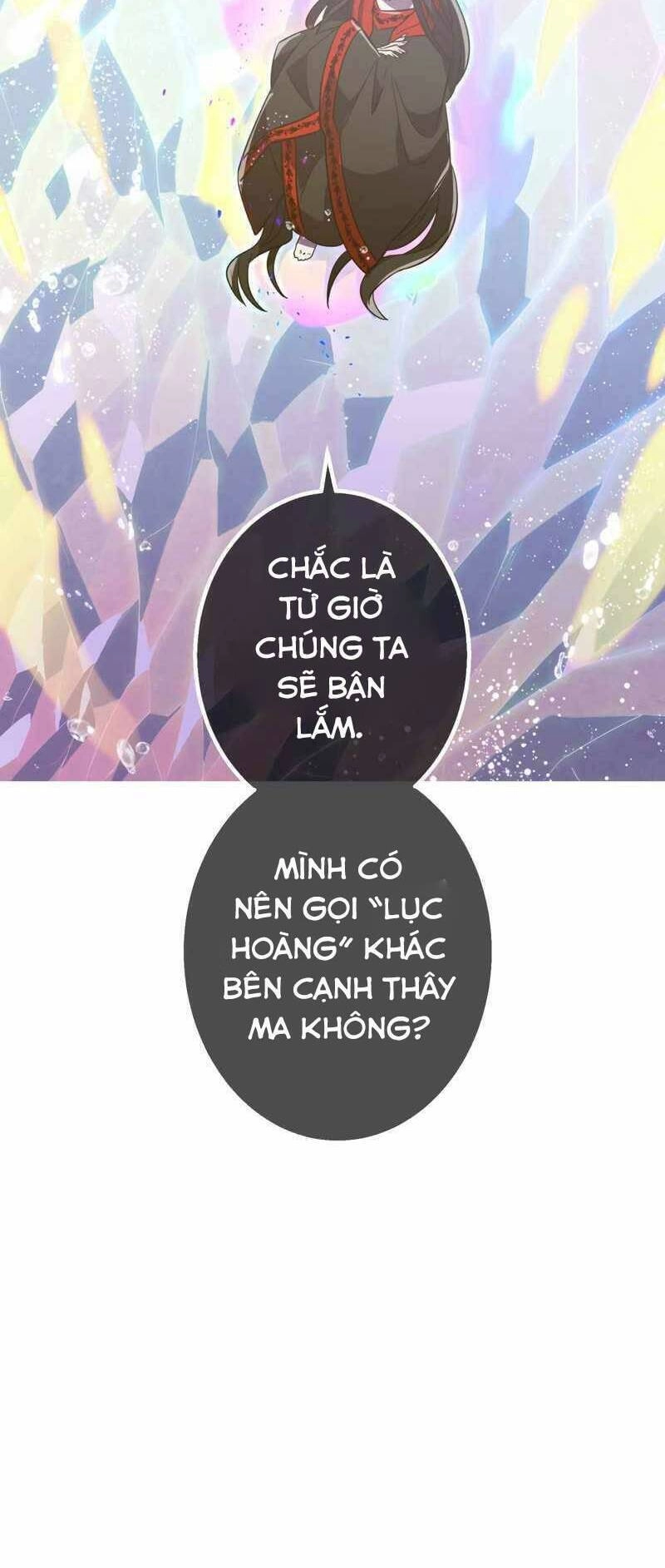 Huyết Thánh Cứu Thế Chủ~ Ta Chỉ Cần 0.0000001% Đã Trở Thành Vô Địch Chapter 43 - 119