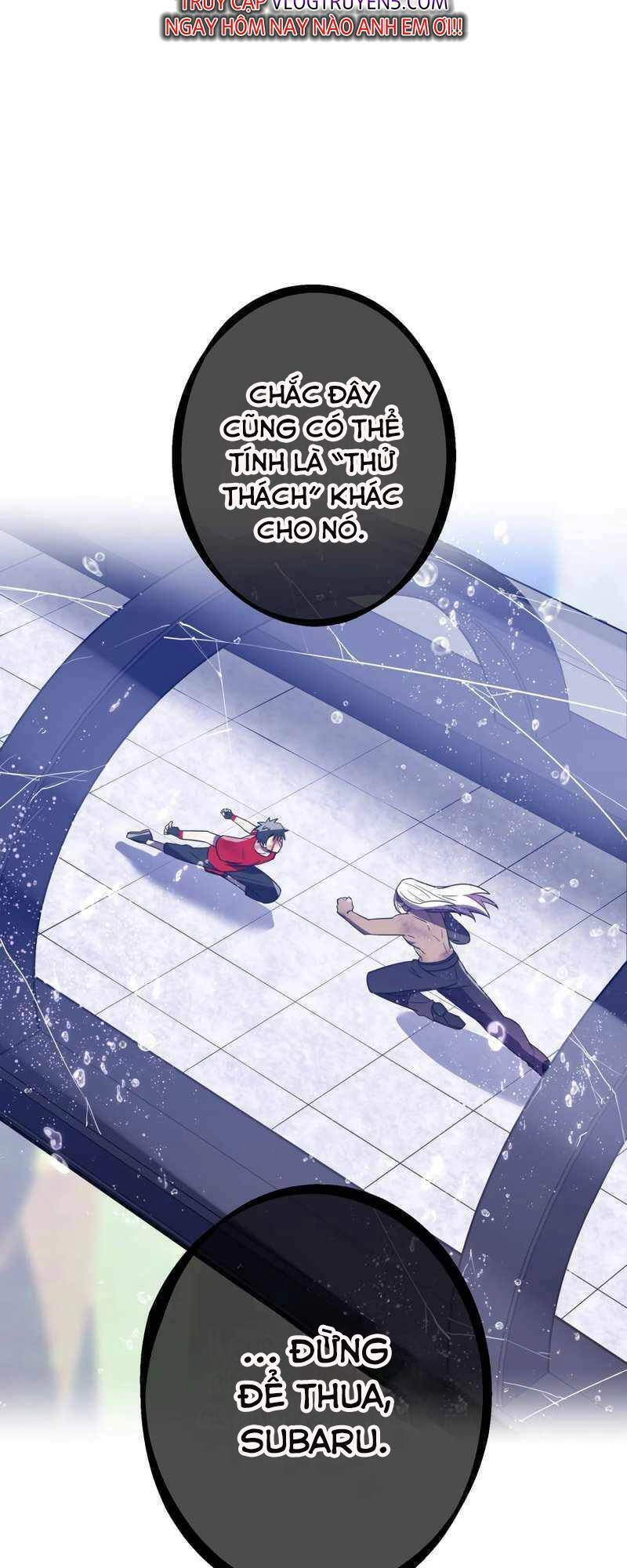 Huyết Thánh Cứu Thế Chủ~ Ta Chỉ Cần 0.0000001% Đã Trở Thành Vô Địch Chapter 44 - 5