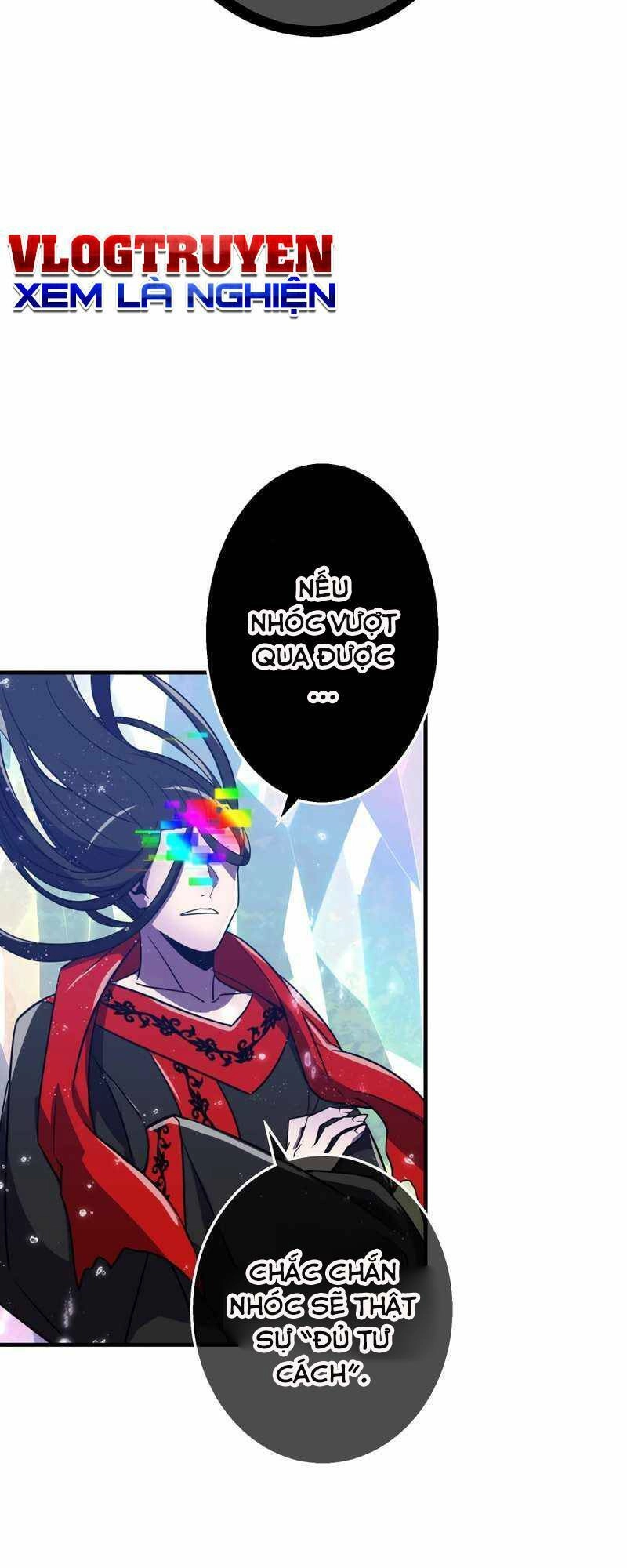 Huyết Thánh Cứu Thế Chủ~ Ta Chỉ Cần 0.0000001% Đã Trở Thành Vô Địch Chapter 44 - 6