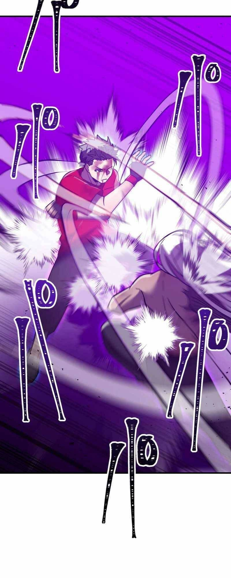 Huyết Thánh Cứu Thế Chủ~ Ta Chỉ Cần 0.0000001% Đã Trở Thành Vô Địch Chapter 44 - 11