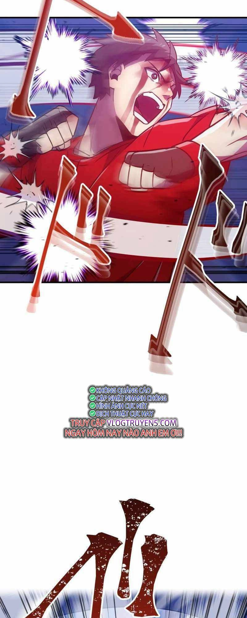 Huyết Thánh Cứu Thế Chủ~ Ta Chỉ Cần 0.0000001% Đã Trở Thành Vô Địch Chapter 44 - 14