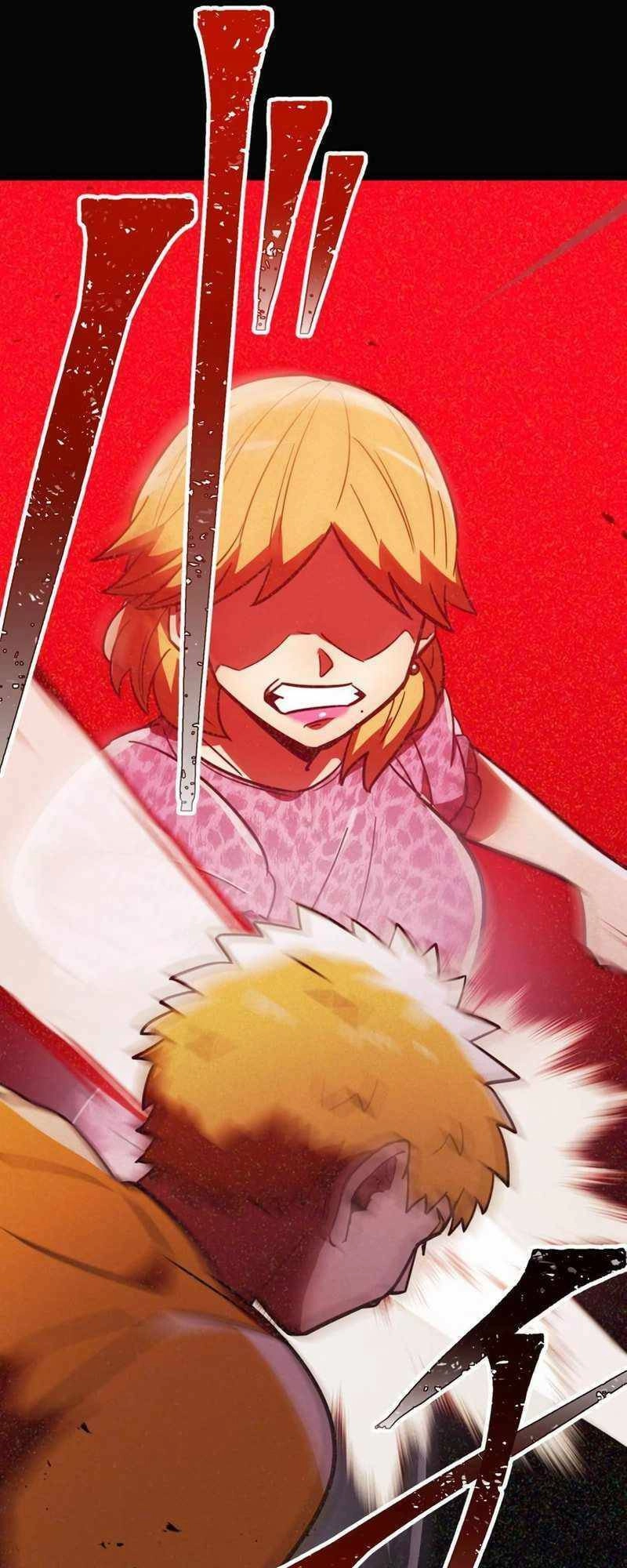 Huyết Thánh Cứu Thế Chủ~ Ta Chỉ Cần 0.0000001% Đã Trở Thành Vô Địch Chapter 44 - 21