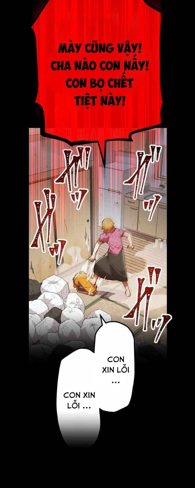 Huyết Thánh Cứu Thế Chủ~ Ta Chỉ Cần 0.0000001% Đã Trở Thành Vô Địch Chapter 44 - 25