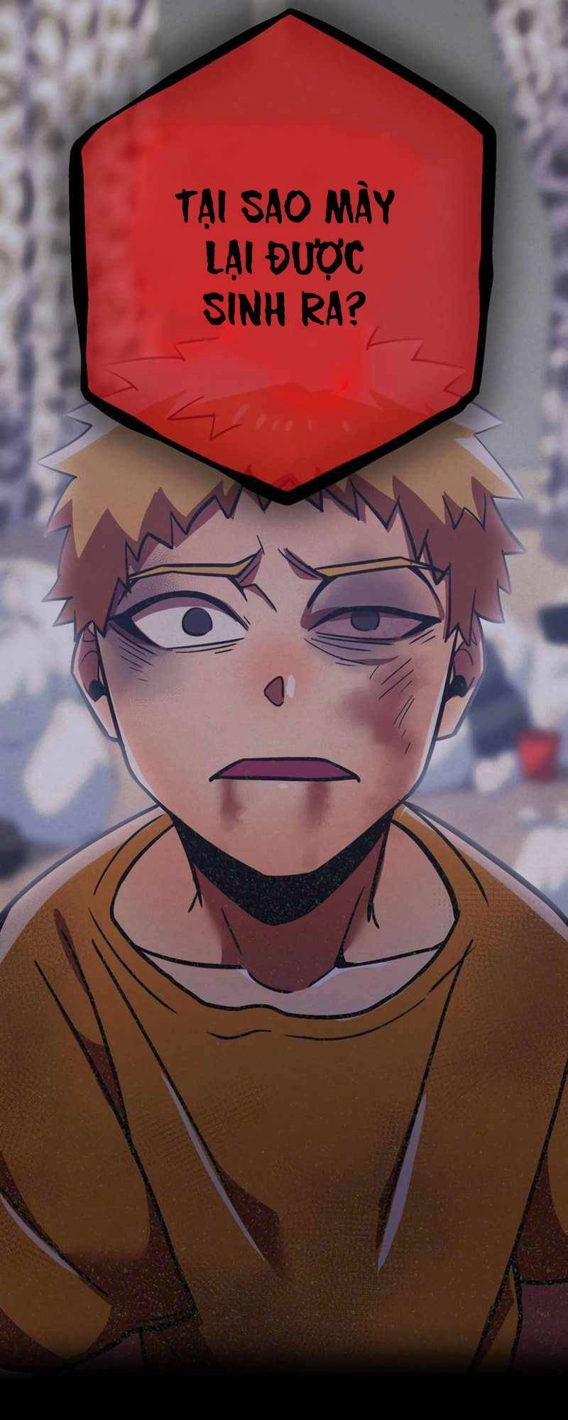 Huyết Thánh Cứu Thế Chủ~ Ta Chỉ Cần 0.0000001% Đã Trở Thành Vô Địch Chapter 44 - 33