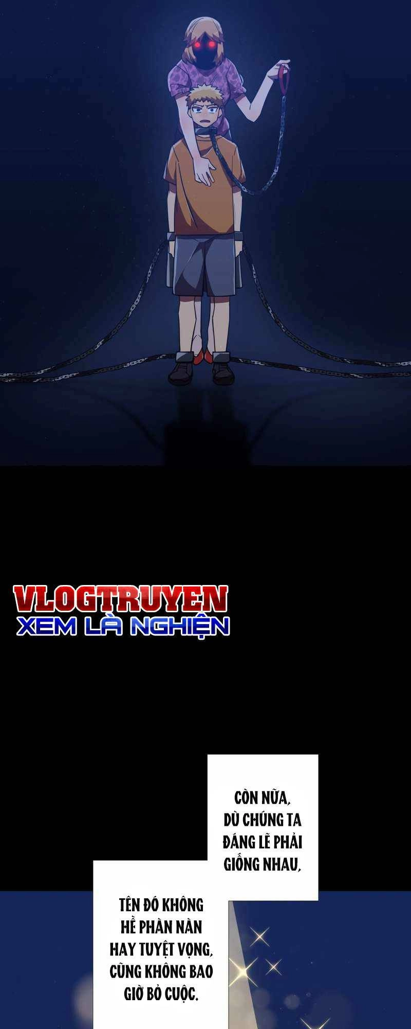 Huyết Thánh Cứu Thế Chủ~ Ta Chỉ Cần 0.0000001% Đã Trở Thành Vô Địch Chapter 44 - 54