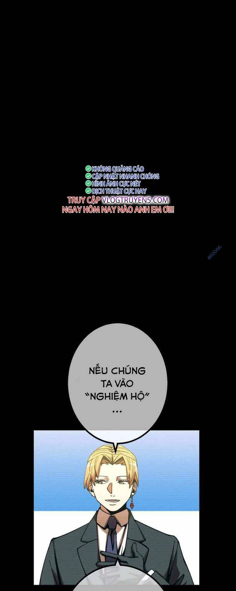 Huyết Thánh Cứu Thế Chủ~ Ta Chỉ Cần 0.0000001% Đã Trở Thành Vô Địch Chapter 44 - 58