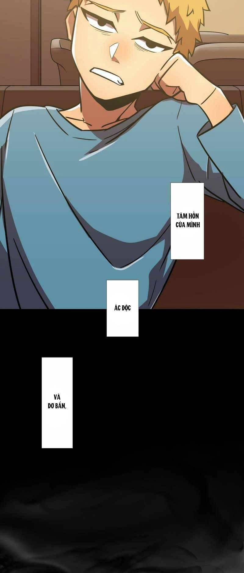 Huyết Thánh Cứu Thế Chủ~ Ta Chỉ Cần 0.0000001% Đã Trở Thành Vô Địch Chapter 44 - 60