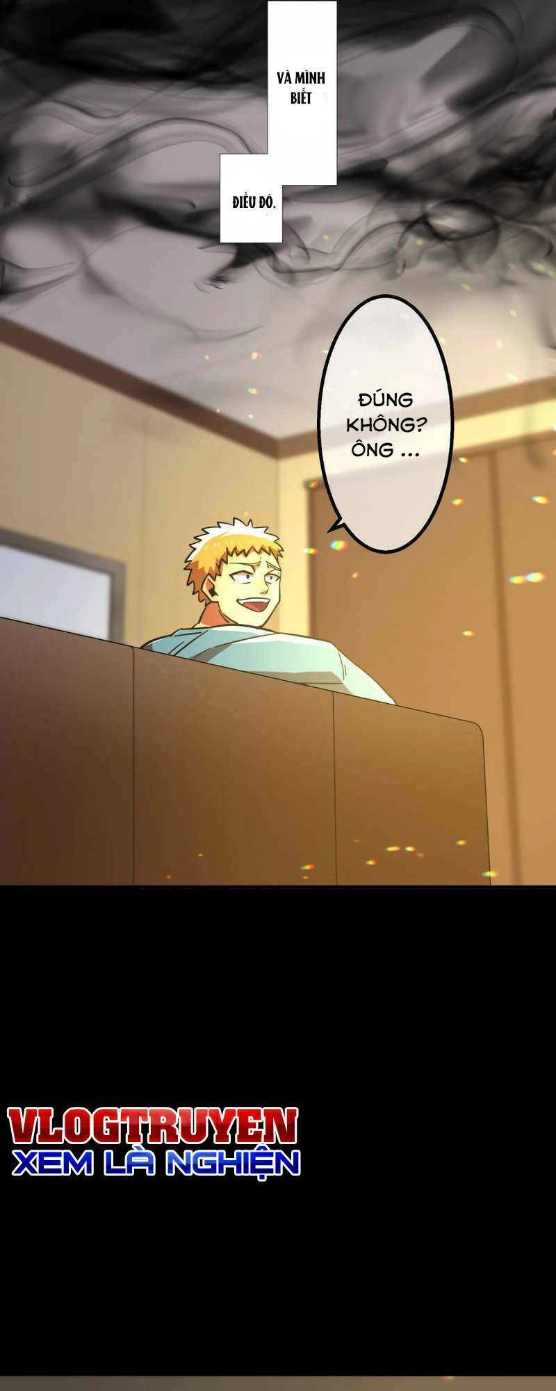 Huyết Thánh Cứu Thế Chủ~ Ta Chỉ Cần 0.0000001% Đã Trở Thành Vô Địch Chapter 44 - 61