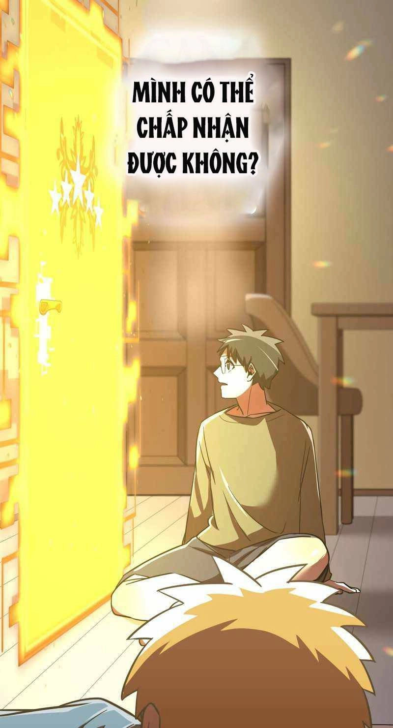 Huyết Thánh Cứu Thế Chủ~ Ta Chỉ Cần 0.0000001% Đã Trở Thành Vô Địch Chapter 44 - 64